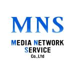 sospecial57さんの「Media Network Service Co,.LTD.」のロゴ作成への提案