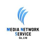 sospecial57さんの「Media Network Service Co,.LTD.」のロゴ作成への提案