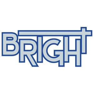 sepialove (sepialove)さんの「BRIGHT（読み方：ブライト）」のロゴ作成への提案