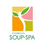 株式会社ティル (scheme-t)さんの「Inner Beauty Soup SPA」のロゴ作成への提案
