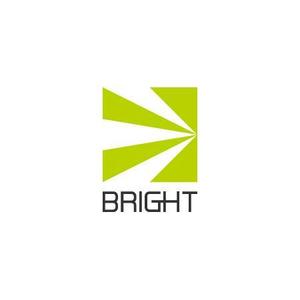 shingo (rascal)さんの「BRIGHT（読み方：ブライト）」のロゴ作成への提案