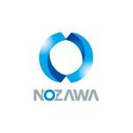 non107さんの「NOZAWA」のロゴ作成への提案