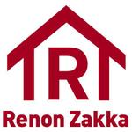 さんの「Renon Zakka & Renon Sweet」のロゴ作成への提案