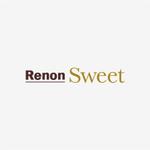 kozi design (koji-okabe)さんの「Renon Zakka & Renon Sweet」のロゴ作成への提案