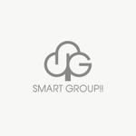 tarax ()さんのお片づけサービス　「SMART GROUP!!」の　ロゴへの提案