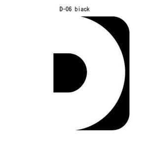 utsubojin (utsubojin)さんの「D」のスポーツロゴ作成への提案