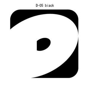 utsubojin (utsubojin)さんの「D」のスポーツロゴ作成への提案