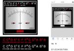 黒宮　秀幸 ()さんの[ミュージックチューナーAPPレイアウトの設計]への提案