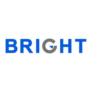 gengen (gengen)さんの「BRIGHT（読み方：ブライト）」のロゴ作成への提案