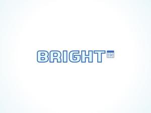 COCOA project (cocoa-project)さんの「BRIGHT（読み方：ブライト）」のロゴ作成への提案