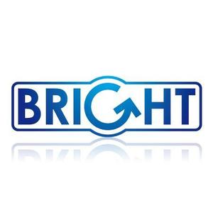 FeelTDesign (feel_tsuchiya)さんの「BRIGHT（読み方：ブライト）」のロゴ作成への提案