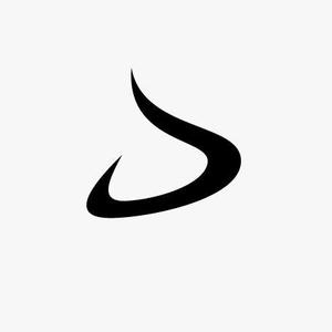 gchouさんの「D」のスポーツロゴ作成への提案