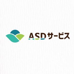 msidea (msidea)さんの福祉関連の事業のロゴへの提案