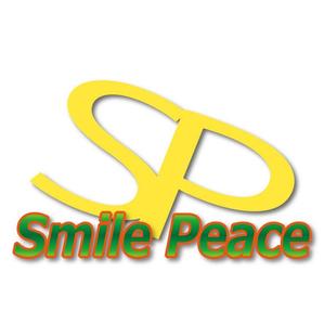 ukokkei (ukokkei)さんの飲食店（株）Smile Peace　会社のロゴへの提案