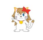 keito (keito_f)さんのケモノキャラクターのイラスト募集への提案