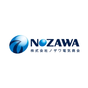 cococoさんの「NOZAWA」のロゴ作成への提案