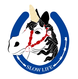 ナツイ (natsui)さんのネットショップ「アンティークと雑貨のお店 slow life」のロゴへの提案
