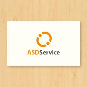 tanaka10 (tanaka10)さんの福祉関連の事業のロゴへの提案