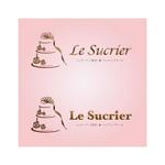 kyk75さんの「Le Sｕcrier」のロゴ作成への提案