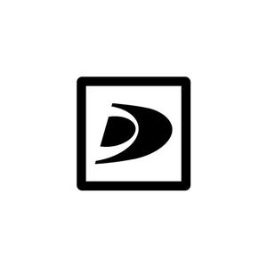 koma2 (koma2)さんの「D」のスポーツロゴ作成への提案