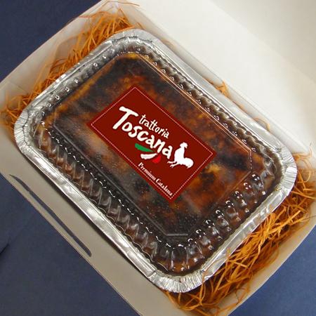 kaigan (kaigan)さんのケーキ等のテイクアウト・通販のパッケージに貼るシールのロゴへの提案