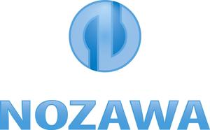 休業中 ()さんの「NOZAWA」のロゴ作成への提案