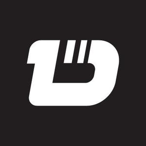 BL@CK BOX (bbox)さんの「D」のスポーツロゴ作成への提案