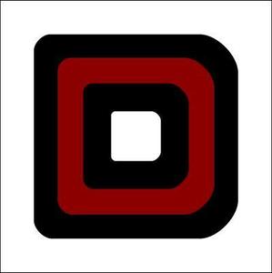 B&F DESIGN WORKS (bandf)さんの「D」のスポーツロゴ作成への提案