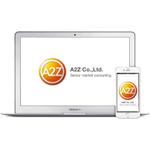 藤真圭一 (total-eclipse)さんのコンサルティング会社コーポレートロゴデザインのお仕事への提案