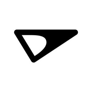 ＊ sa_akutsu ＊ (sa_akutsu)さんの「D」のスポーツロゴ作成への提案
