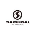 d-o2 (d-o2)さんの東南アジア向けインターネットコンシェルジュサービス「SAMURAI」のロゴへの提案