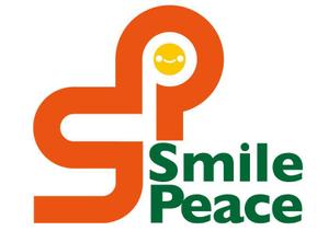 和宇慶文夫 (katu3455)さんの飲食店（株）Smile Peace　会社のロゴへの提案