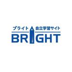 mako_369 (mako)さんの「BRIGHT（読み方：ブライト）」のロゴ作成への提案