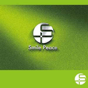 k_31 (katsu31)さんの飲食店（株）Smile Peace　会社のロゴへの提案