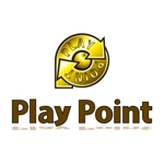 mabotyanさんの「PlayPoint」のロゴ作成への提案
