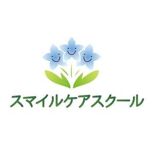 mabotyanさんの介護系資格を取得するスクールのロゴ作成への提案