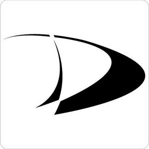 ChiGyo (ChiGyo)さんの「D」のスポーツロゴ作成への提案