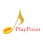 ABdesign (ken01_abdesign)さんの「PlayPoint」のロゴ作成への提案