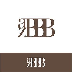 asari design (asari-ymda)さんのユニセックスヘアーサロン「azBBB」のロゴへの提案