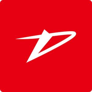 nano (nano)さんの「D」のスポーツロゴ作成への提案