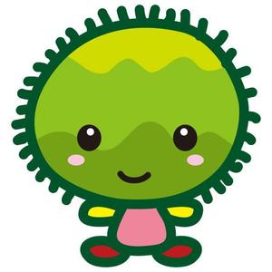 IKOHS DESIGN (ikohs-design)さんの「まりも」のキャラクターデザインへの提案