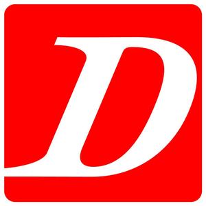 am10_o (am10_o)さんの「D」のスポーツロゴ作成への提案