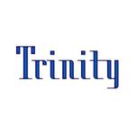KZNRさんの株式会社 「Trinity」のロゴへの提案