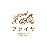 鈴木 ようこ (yoko115)さんの老舗洋食店 レストランのロゴマークへの提案