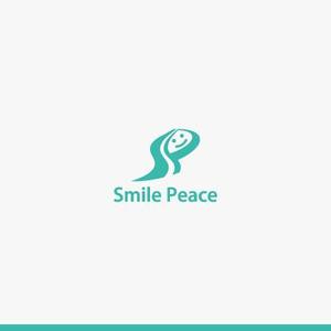 yuizm ()さんの飲食店（株）Smile Peace　会社のロゴへの提案