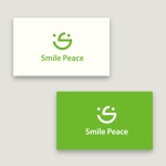 tanaka10 (tanaka10)さんの飲食店（株）Smile Peace　会社のロゴへの提案