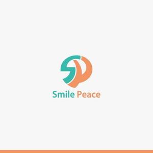 yuizm ()さんの飲食店（株）Smile Peace　会社のロゴへの提案