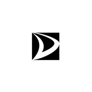 solalaさんの「D」のスポーツロゴ作成への提案