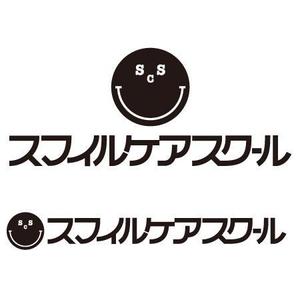 アートスタジオ嵐宮庵 (rankyuan_miya)さんの介護系資格を取得するスクールのロゴ作成への提案