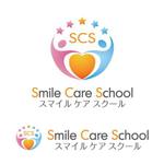 media_k-satoさんの介護系資格を取得するスクールのロゴ作成への提案